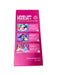 A Pink Board Games & Puzzles from Mideer in size O/S for neutral. (Back View)