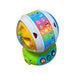 A Blue Musical Toys & Rattles from Leapfrog in size O/S for neutral. (Back View)