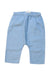 A Blue Casual Pants from Louis Louise in size 3-6M for neutral. (Front View)