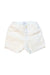 A White Shorts from Bonpoint in size 6-12M for girl. (Front View)