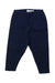 A Navy Leggings from Bonpoint in size 3-6M for girl. (Front View)