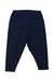 A Navy Leggings from Bonpoint in size 3-6M for girl. (Back View)