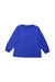 A Blue Long Sleeve T Shirts from Polo Ralph Lauren in size 4T for boy. (Front View)