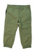 A Green Casual Pants from Polo Ralph Lauren in size 2T for boy. (Front View)