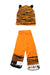 A Multicolour Scarves from Adidas in size O/S for neutral. (Back View)