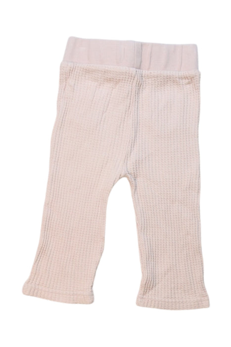 A Pink Casual Pants from Jamie Kay in size 6-12M for girl. (Back View)