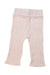 A Pink Casual Pants from Jamie Kay in size 6-12M for girl. (Back View)