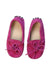 A Pink Loafers & Moccasins from Tod’s in size 18-24M for girl. (Back View)