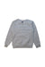 A Multicolour Crewneck Sweatshirts from MLB in size 9Y for boy. (Back View)