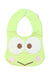 A Multicolour Bibs from Sanrio in size O/S for neutral. (Front View)