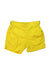 A Yellow Swim Shorts from Orlebar Brown in size 4T for boy. (Front View)