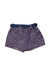 A Multicolour Shorts from Mayoral in size 3T for girl. (Back View)