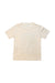 A Multicolour Short Sleeve T Shirts from Petit Bateau in size 8Y for boy. (Back View)