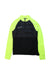 A Black Active Tops from Nike in size 8Y for boy. (Front View)