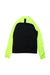 A Black Active Tops from Nike in size 8Y for boy. (Back View)