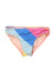 A Multicolour Bikinis from Roxy in size 4T for girl. (Front View)