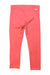 A Pink Leggings from Roxy in size 4T for girl. (Back View)