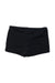 A Black Swim Shorts from Speedo in size 9Y for boy. (Back View)