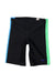 A Multicolour Swim Shorts from Speedo in size 9Y for boy. (Front View)