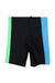 A Multicolour Swim Shorts from Speedo in size 11Y for boy. (Back View)