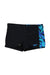 A Multicolour Swim Shorts from Speedo in size 9Y for boy. (Front View)