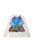 A Multicolour Long Sleeve T Shirts from Stella McCartney in size 10Y for boy. (Front View)