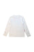 A Multicolour Long Sleeve T Shirts from Stella McCartney in size 10Y for boy. (Back View)