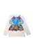 A Multicolour Long Sleeve T Shirts from Stella McCartney in size 8Y for boy. (Front View)