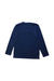 A Multicolour Long Sleeve T Shirts from Stella McCartney in size 8Y for boy. (Back View)