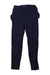 A Navy Leggings from Moody Tiger in size 4T for girl. (Front View)