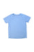 A Blue Active Tops from Moody Tiger in size 7Y for boy. (Front View)