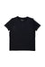 A Black Active Tops from Moody Tiger in size 7Y for neutral. (Front View)