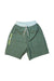 A Multicolour Active Shorts from Moody Tiger in size 7Y for boy. (Front View)