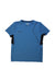 A Blue Active Tops from Moody Tiger in size 8Y for boy. (Front View)