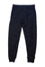 A Navy Sweatpants from Moncler in size 10Y for boy. (Front View)