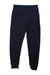 A Navy Sweatpants from Moncler in size 10Y for boy. (Back View)