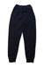 A Navy Sweatpants from Moncler in size 10Y for neutral. (Back View)