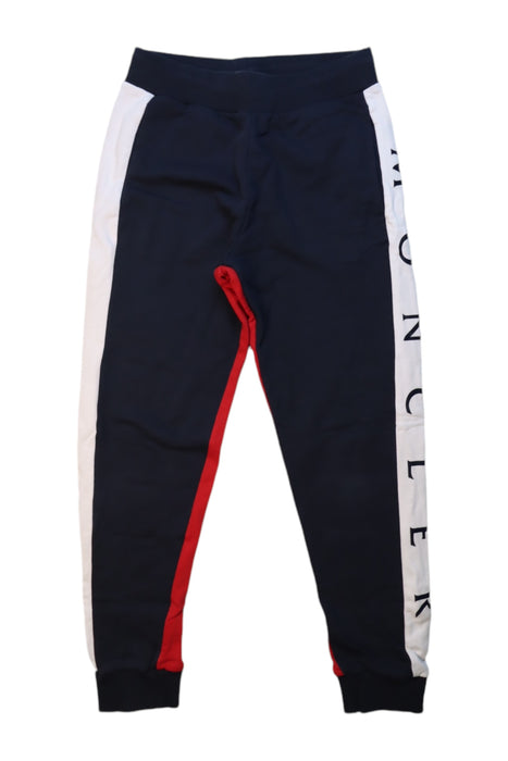 A Multicolour Pants Sets from Moncler in size 10Y for boy. (Back View)