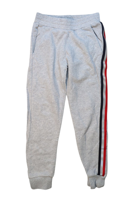 A Multicolour Pants Sets from Moncler in size 8Y for neutral. (Back View)