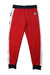 A Multicolour Sweatpants from Moncler in size 8Y for neutral. (Back View)