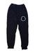 A Black Sweatpants from Moncler in size 8Y for neutral. (Front View)