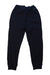 A Black Sweatpants from Moncler in size 8Y for neutral. (Back View)