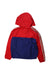 A Multicolour Lightweight Jackets from Moncler in size 8Y for neutral. (Back View)