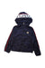 A Multicolour Lightweight Jackets from Moncler in size 8Y for neutral. (Front View)