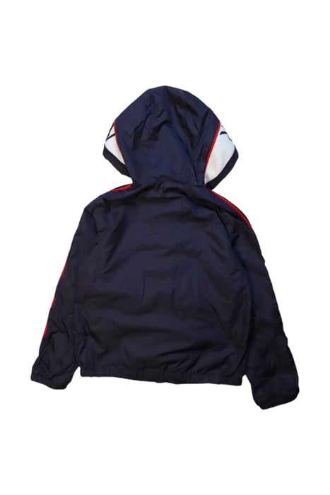 A Multicolour Lightweight Jackets from Moncler in size 8Y for neutral. (Back View)