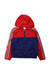 A Multicolour Lightweight Jackets from Moncler in size 10Y for neutral. (Front View)