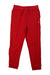 A Red Sweatpants from Polo Ralph Lauren in size 7Y for neutral. (Front View)