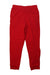 A Red Sweatpants from Polo Ralph Lauren in size 7Y for neutral. (Back View)