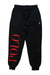 A Red Sweatpants from Polo Ralph Lauren in size 7Y for neutral. (Front View)