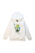 A Multicolour Hooded Sweatshirts from Polo Ralph Lauren in size 7Y for boy. (Front View)